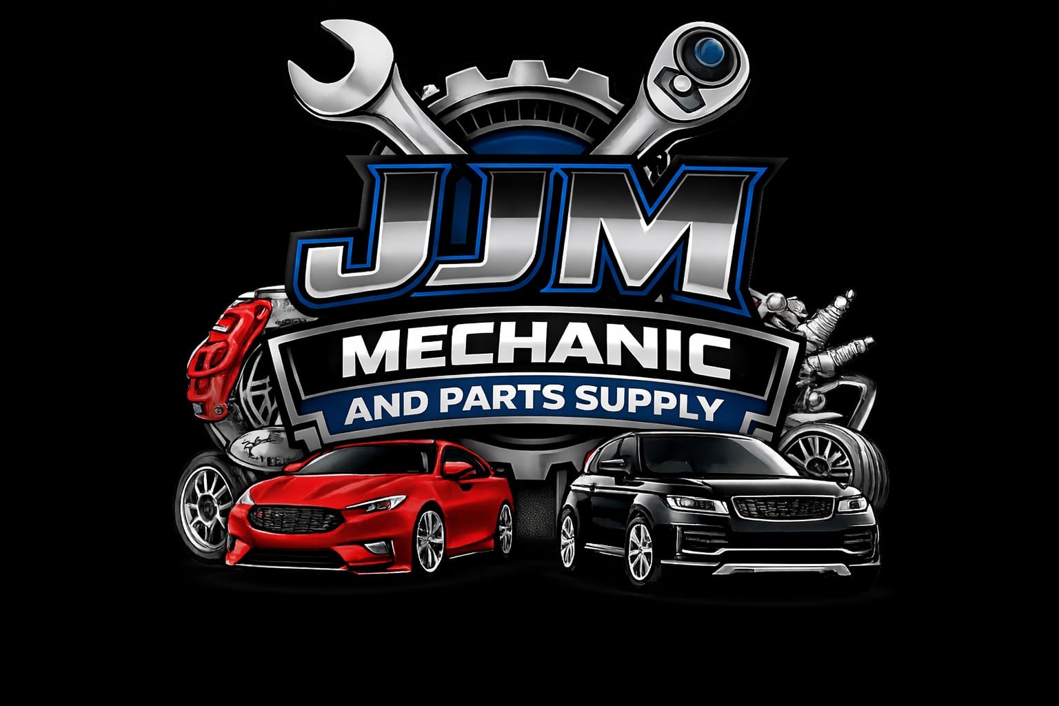 JJM Logo