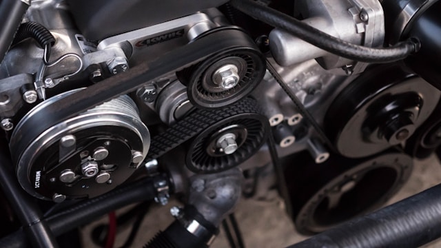 parts
